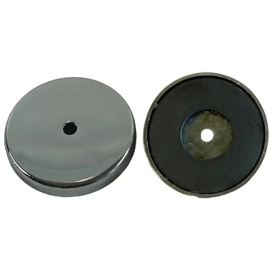 MEDALIST 67MM ROUND MAGNET