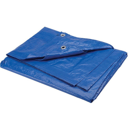 MEDALIST TARP POLY 1.8M X 2.4M