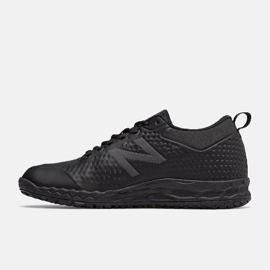 NEW BALANCE 806 MENS SHOE SIZE 14 BLACK