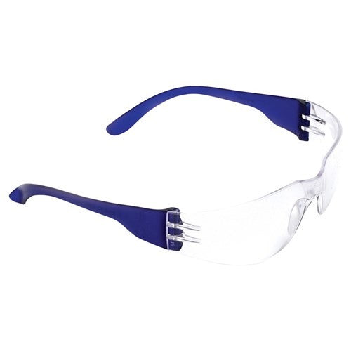 PRO CHOICE TSUNAMI GLASSES SAFETY SPECS CLEAR