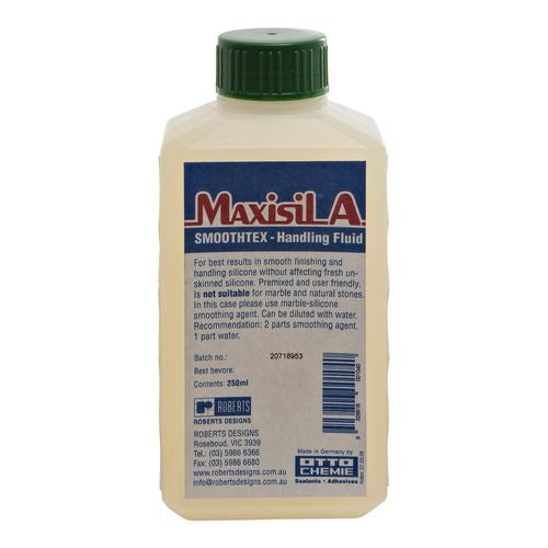 MAXISIL A SMOOTHTEX CERAMIC HANDLING 250ML