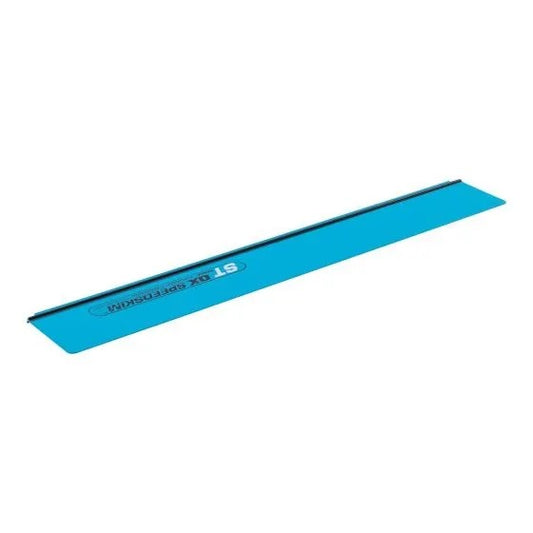 OX SPEEDSKIM SEMI FLEX BLADE ONLY - 1200MM