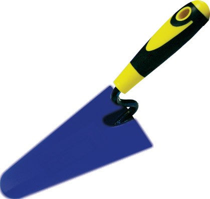 ROBERTS SWAN NECK GAUGING TROWEL 200MM