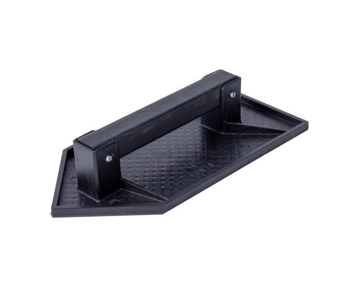 OX PROFESSIONAL 140 X 270MM POINTED PLASTIC FLOAT