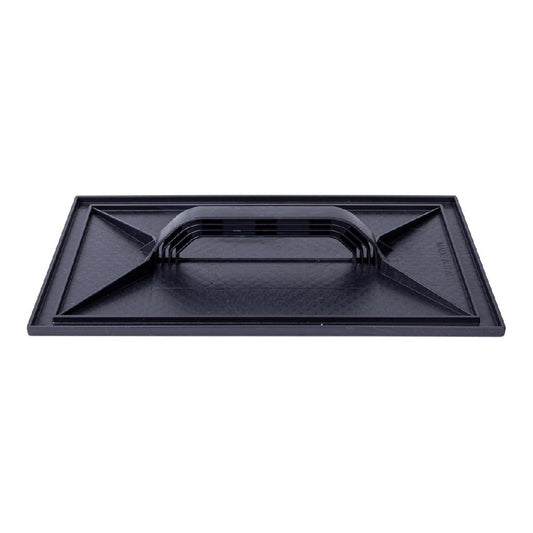 OX PROFESSIONAL 260 X 420MM PLASTIC FLOAT