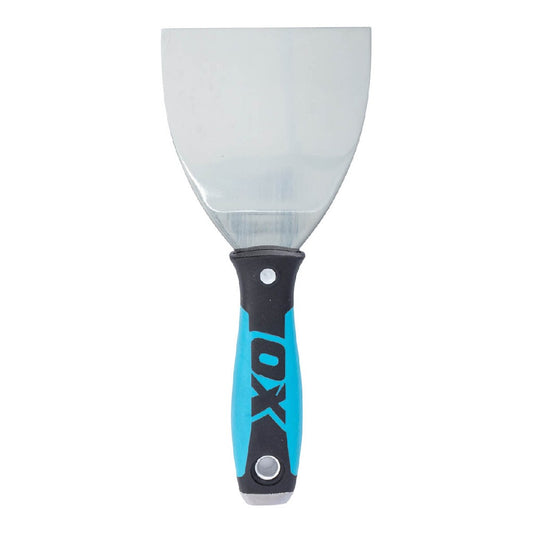 OX JOINT KNIFE 102MM STAINLESS STEEL