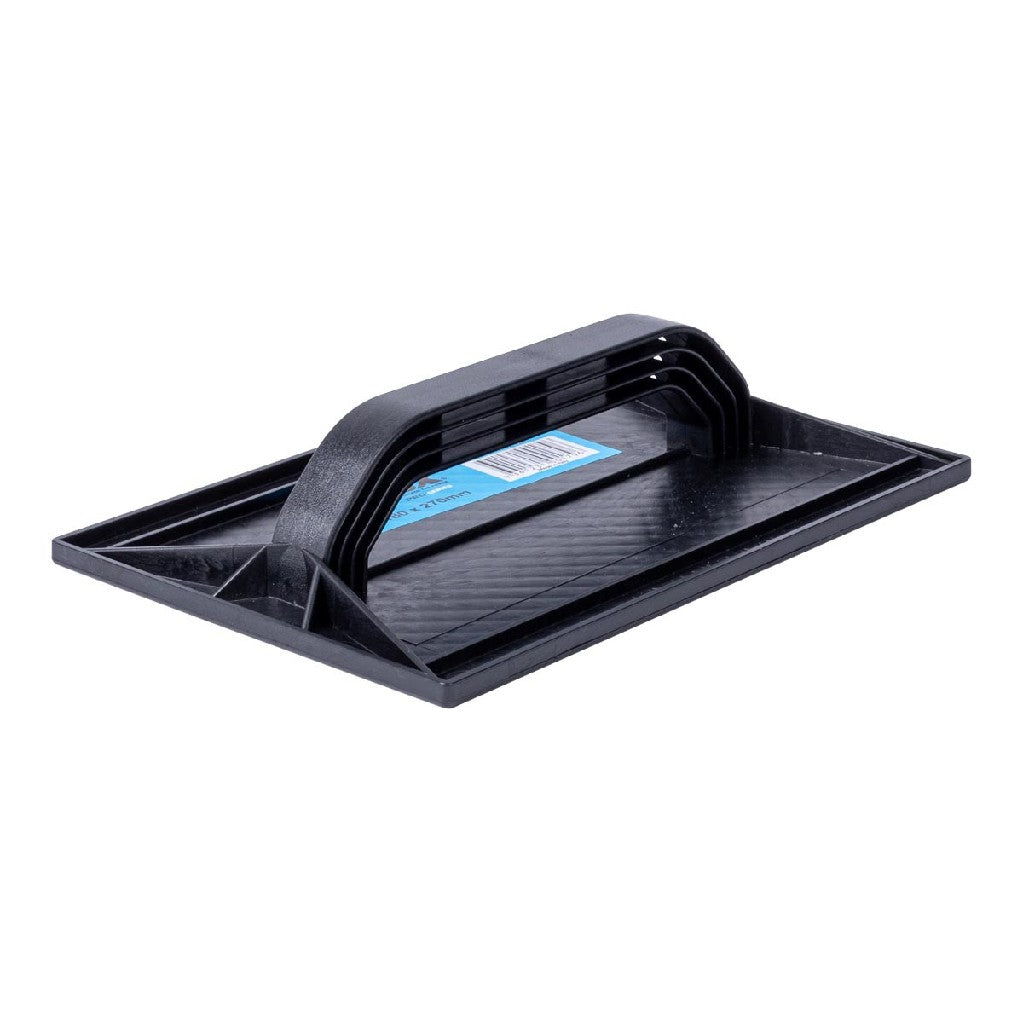 OX PROFESSIONAL 180 X 270MM PLASTIC FLOAT