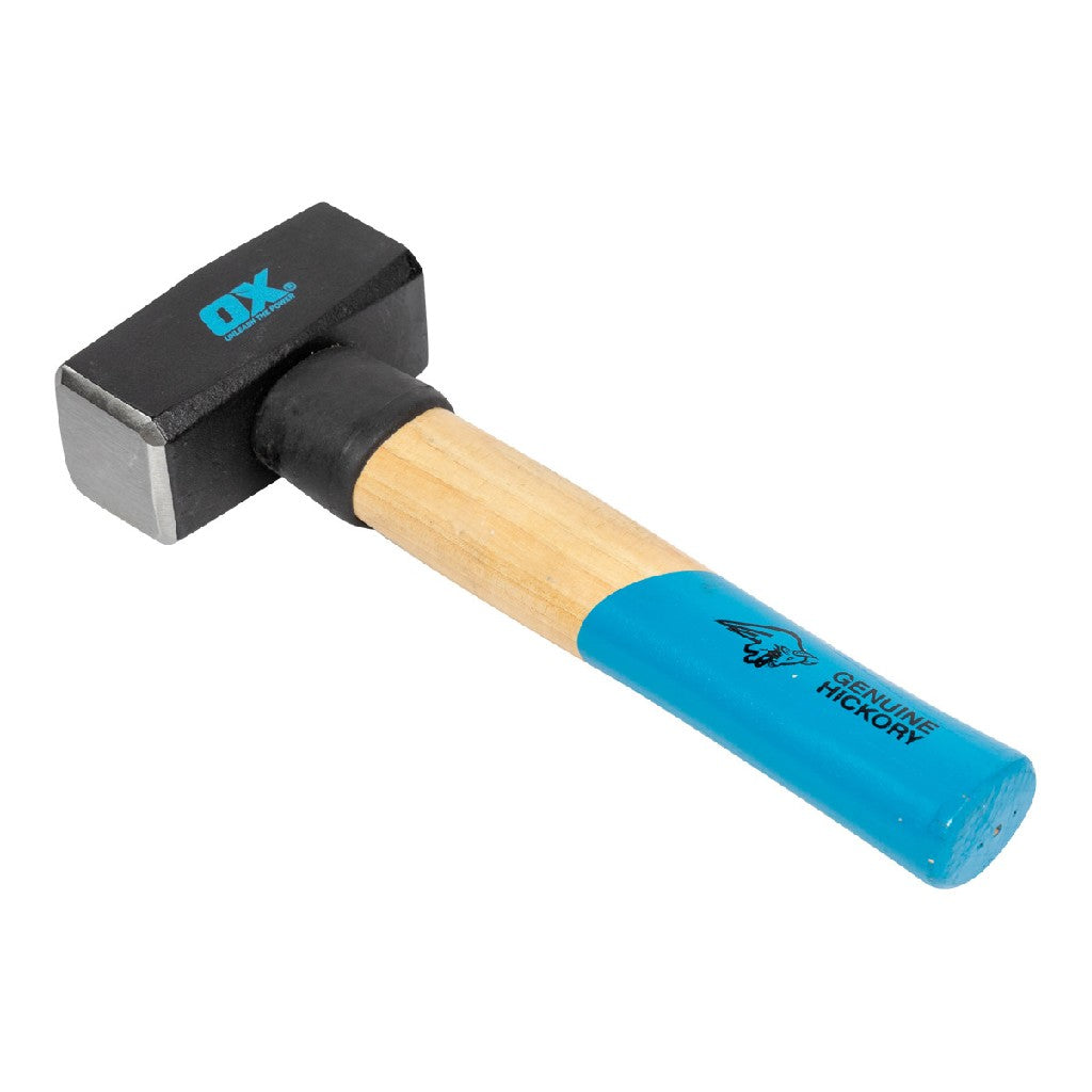 OX TRADE BRICKIES CLUB HAMMER 1.25KG