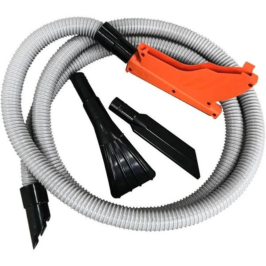 IQ DUSTLESS TILE SAW VAC ATTACHMENT ONLY TO SUIT TS244