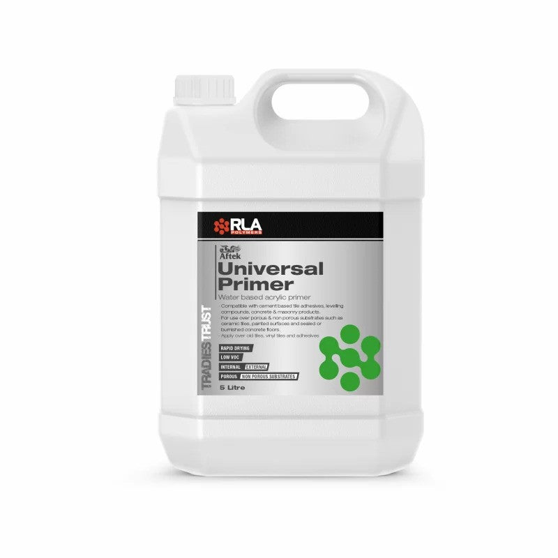 RLA UNIVERSAL PRIMER 5LT