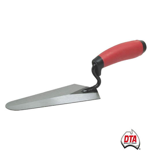 DTA GAUGING TROWEL 7" 180MM