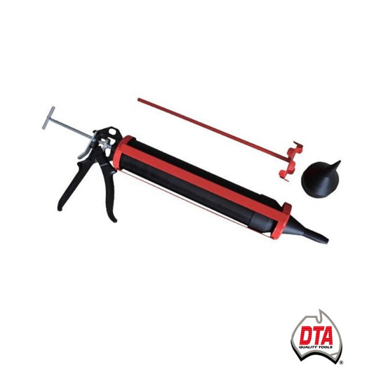 DTA POINTING & GROUTING EPOXY MORTAR GUN