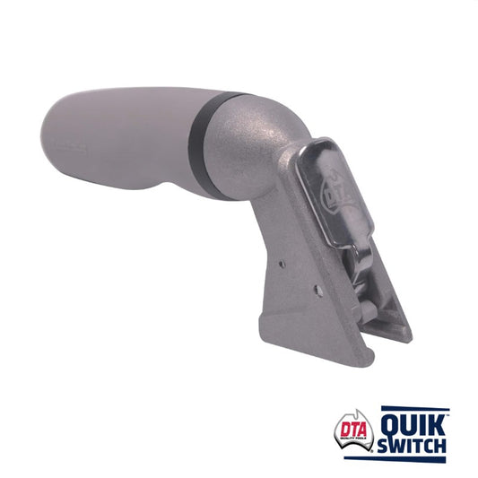 DTA QUIK SWITCH  HANDLE SUIT TROWEL SYSTEM