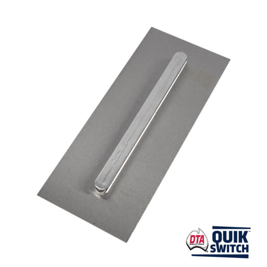 DTA QUIK SWITCH PLASTERING TROWEL BLADE