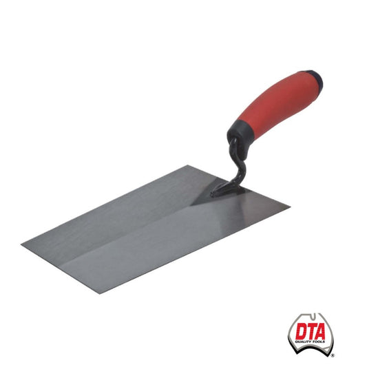 DTA GAUGING SPLASH TROWEL SPLASH 140MM