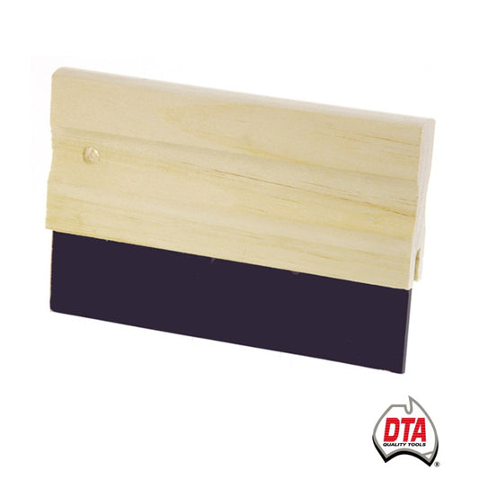 DTA GROUTER TRADESMAN RUBBER 150MM