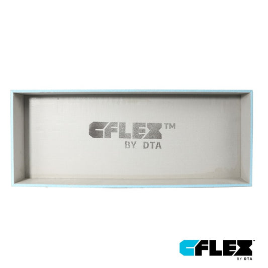 DTA CFLEX SHOWER WALL RECESS NICHE 824 X 324 X 100MM (EXT)