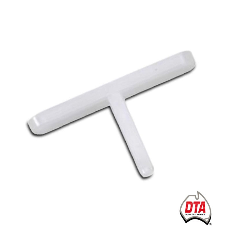 DTA T SHAPE SPACER 1.5MM 500 BAG