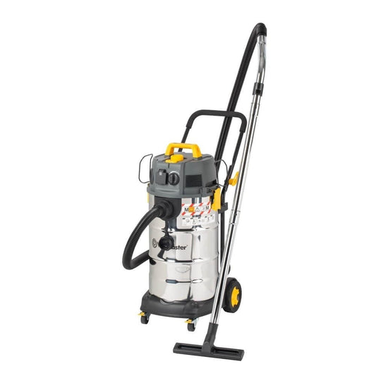 VACMASTER 38L M CLASS WET DRY INDUSTRIAL DUST EXTRACTOR VACUUM 1500W