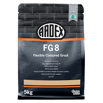 ARDEX-FG8