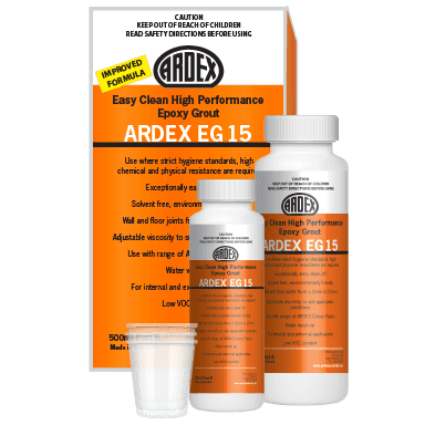 ARDEX EG15