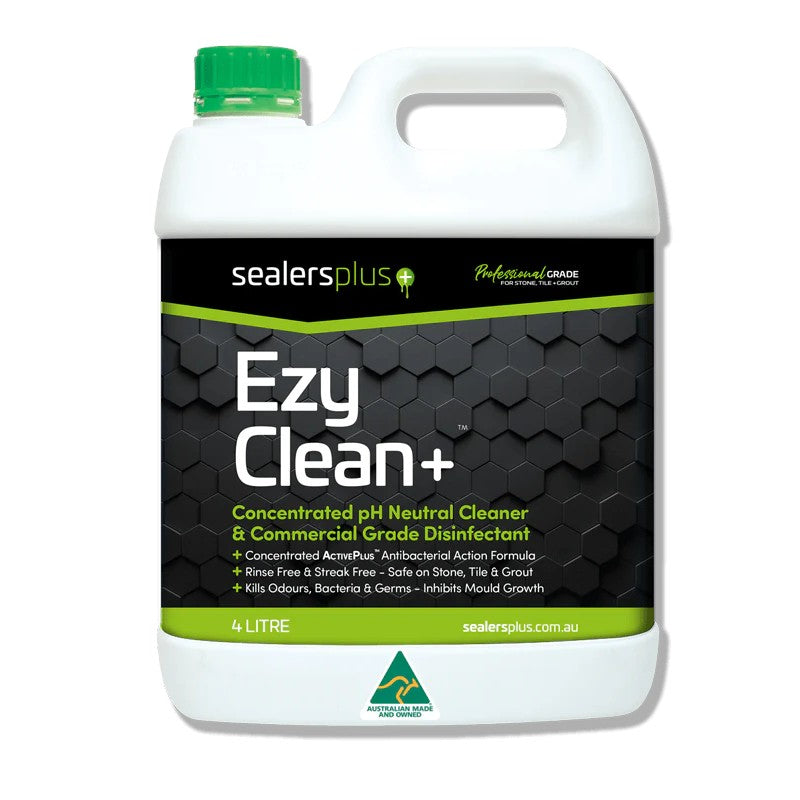 EZYCLEAN