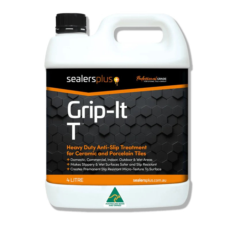 GRIP-IT