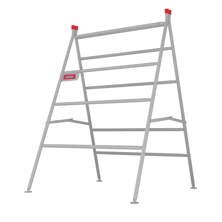 HINGED TRESTLE 1200MM