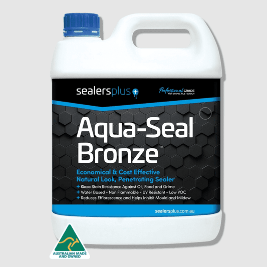 aquaseal bronze4l