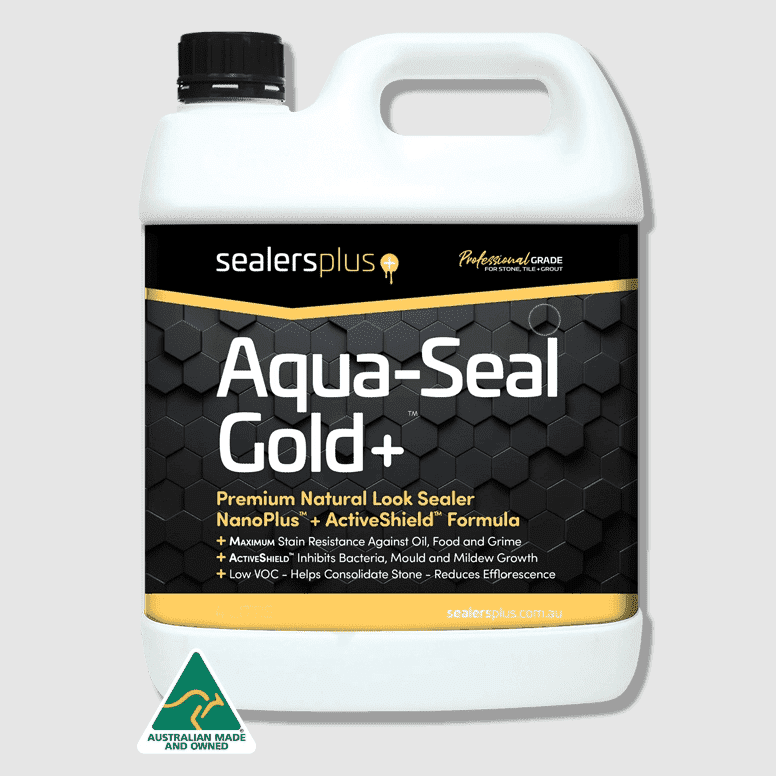 aquaseal gold