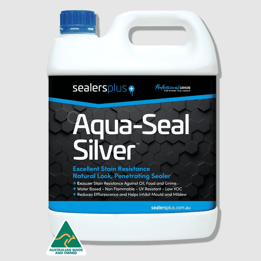 aquaseal silver